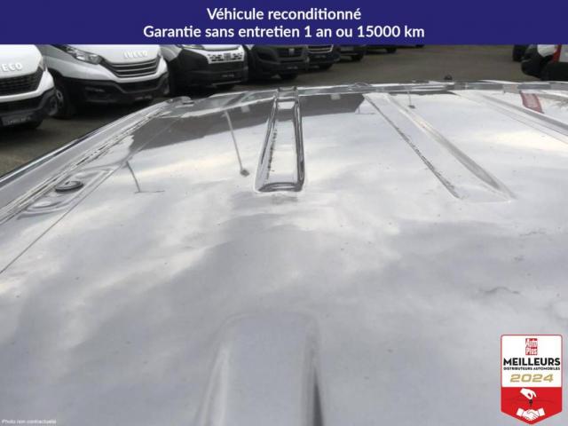 Citroen Berlingo image 5