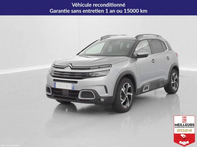 Citroen C5 Aircross image 9