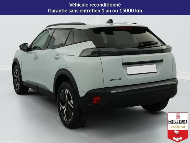 Peugeot 2008 image 6