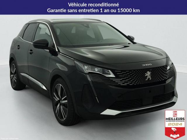 Peugeot 3008 image 6