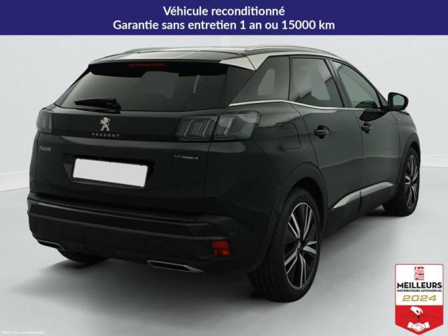 Peugeot 3008 image 1