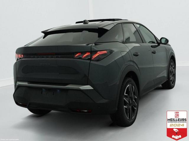 Peugeot 3008 image 4