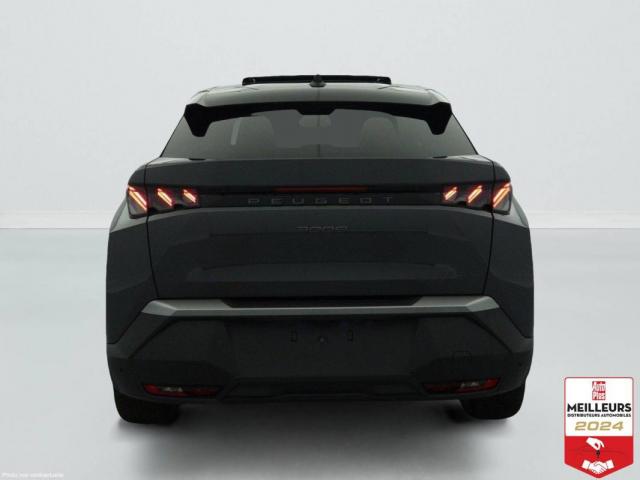 Peugeot 3008 image 6