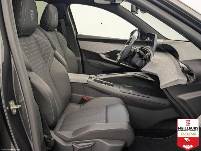 Peugeot 3008 image 8