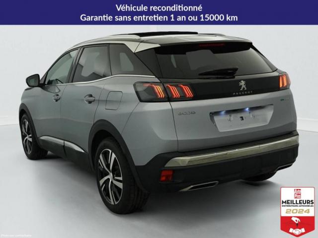 Peugeot 3008 image 8