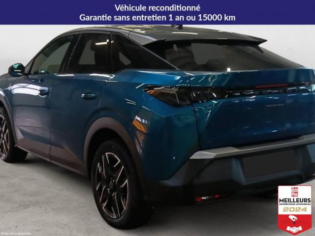 Peugeot 3008 image 1