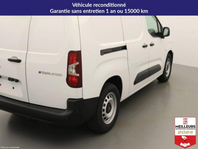 Citroen Berlingo image 3