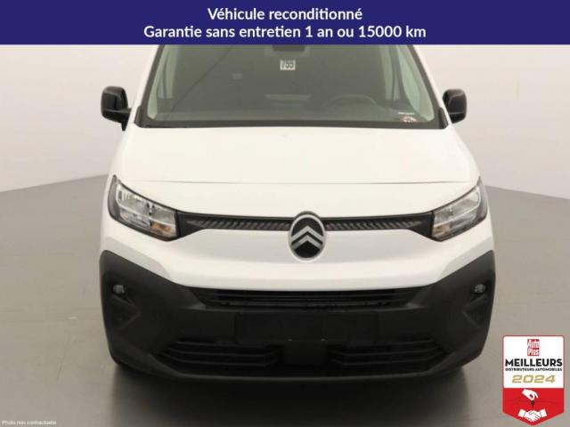 Citroen Berlingo image 6