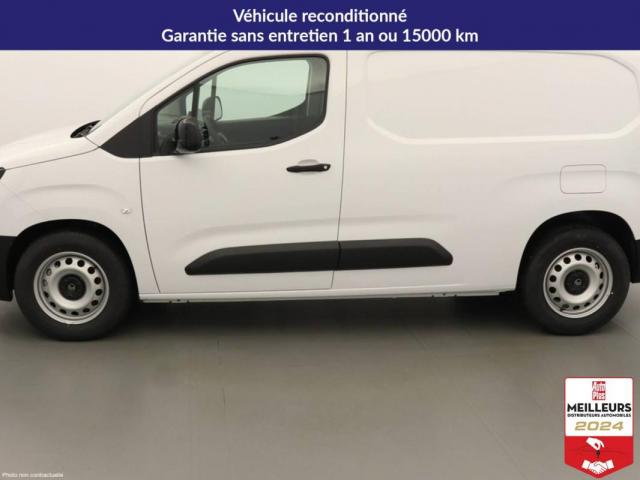 Citroen Berlingo image 9