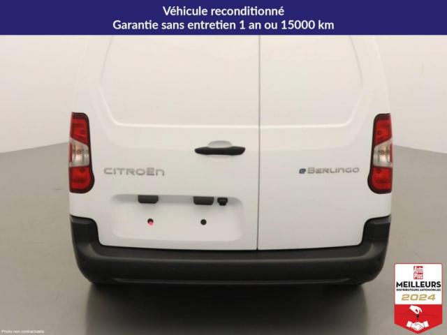 Citroen Berlingo image 4