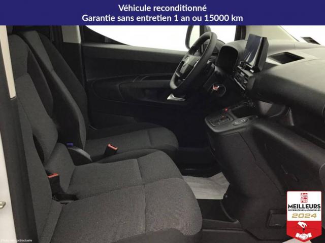 Citroen Berlingo image 7