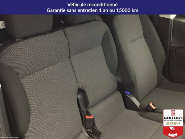 Citroen Berlingo image 2