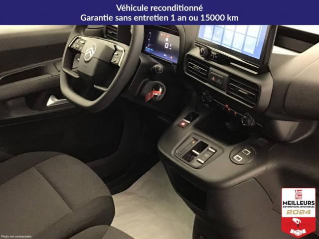 Citroen Berlingo image 1