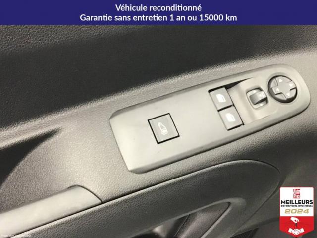 Citroen Berlingo image 8