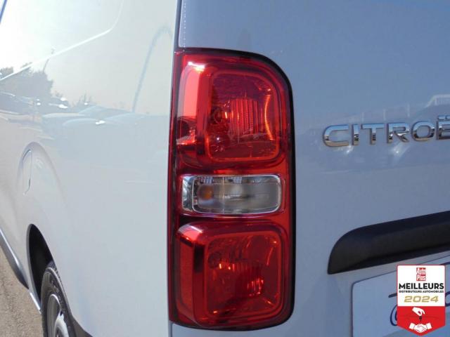 Citroen Jumpy image 1