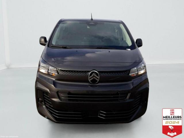 Citroen Jumpy image 4