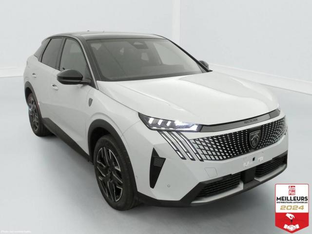 Peugeot 3008 image 2