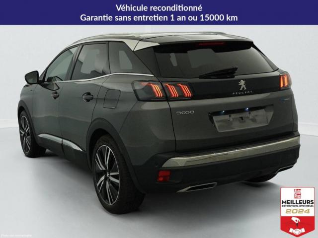 Peugeot 3008 image 3