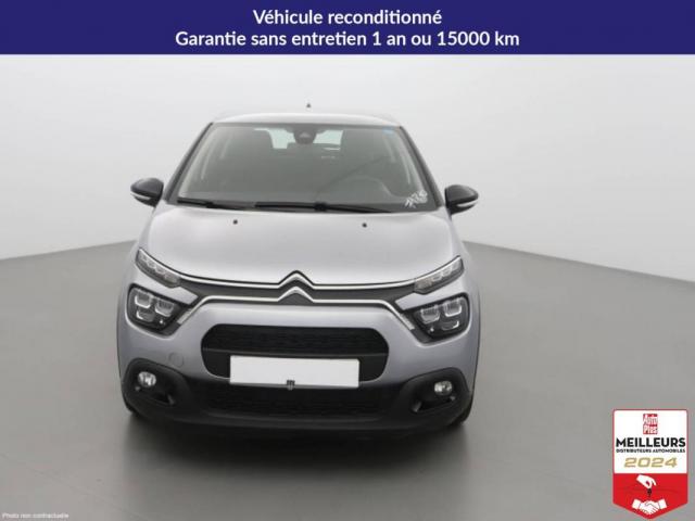 Citroen C3 image 3