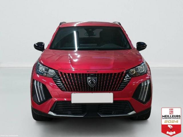 Peugeot 2008 image 5