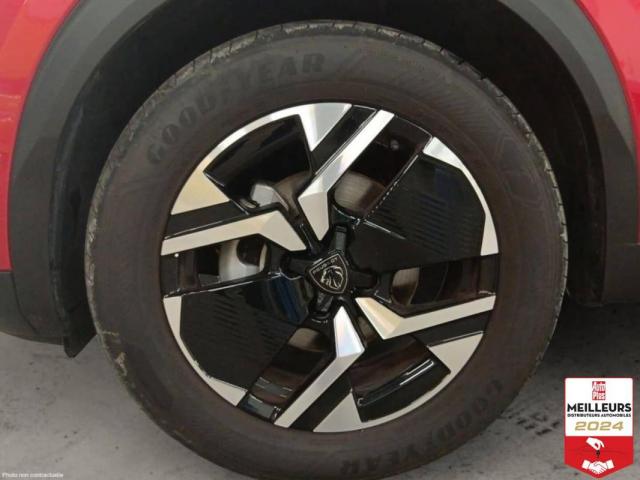 Peugeot 2008 image 4