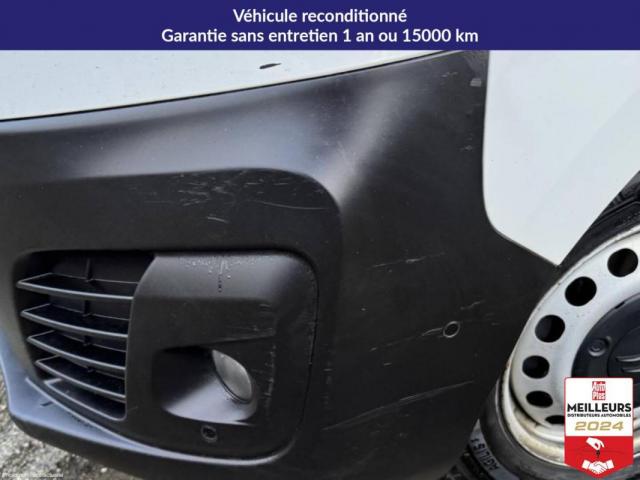 Citroen Jumpy image 6