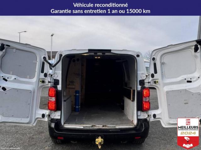 Citroen Jumpy image 8