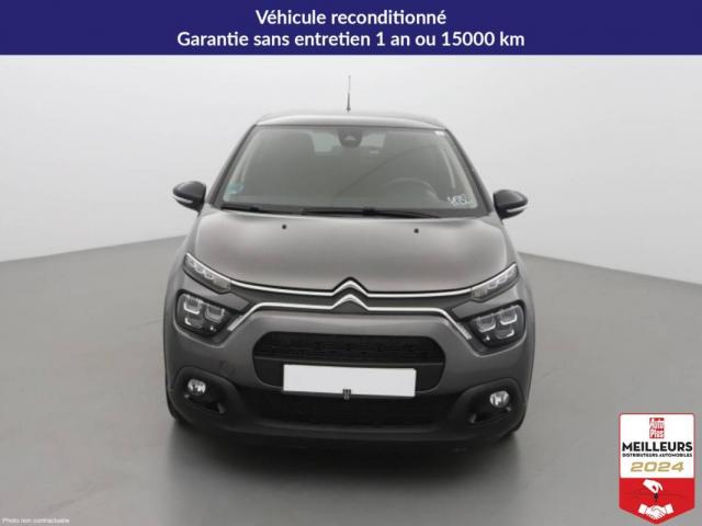 Citroen C3 image 1