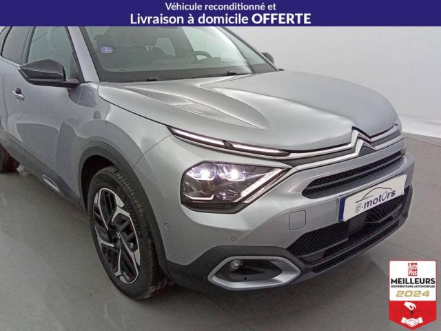 Citroen C4 X image 5