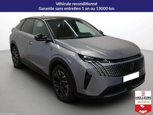 Peugeot 3008 image 6