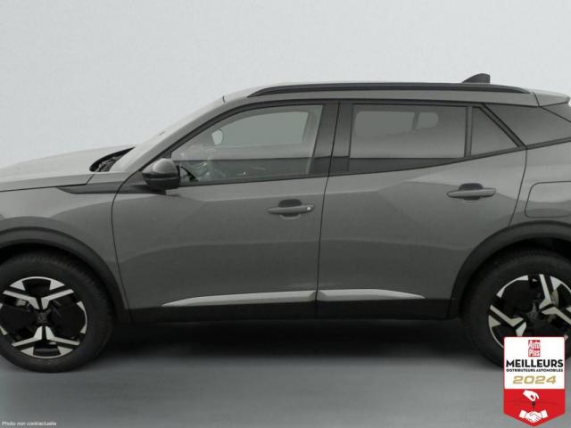 Peugeot 2008 image 5