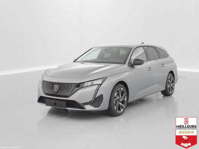 Peugeot 308 Sw image 4