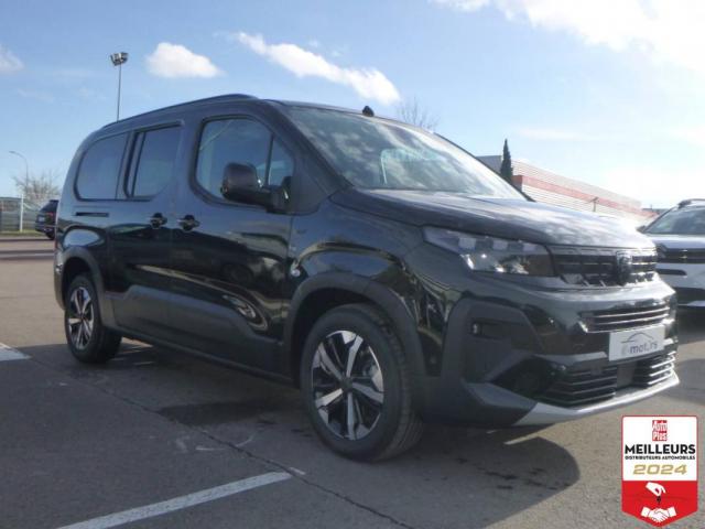 Peugeot Rifter image 8