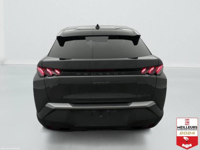 Peugeot 3008 image 8