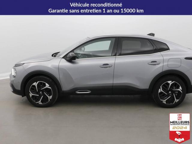 Citroen C4 X image 5