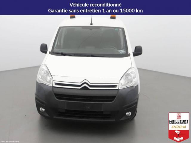 Citroen Berlingo image 6