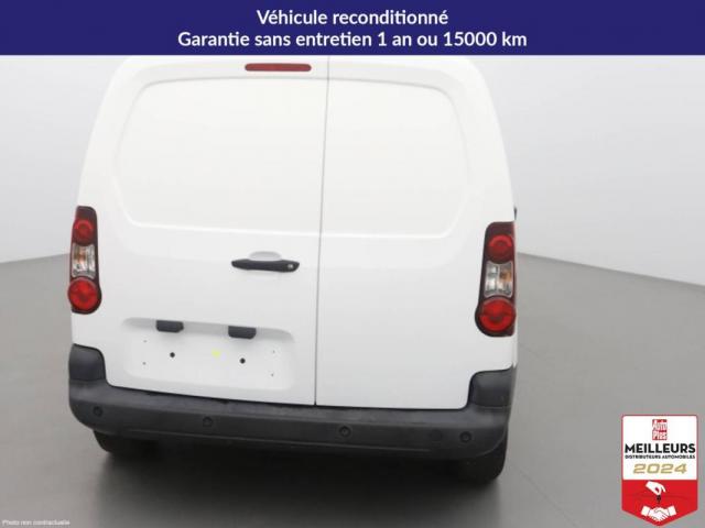 Citroen Berlingo image 2