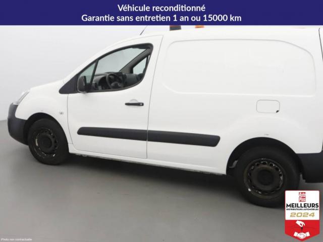 Citroen Berlingo image 8