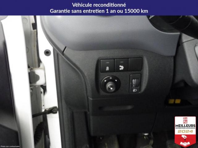 Citroen Berlingo image 9