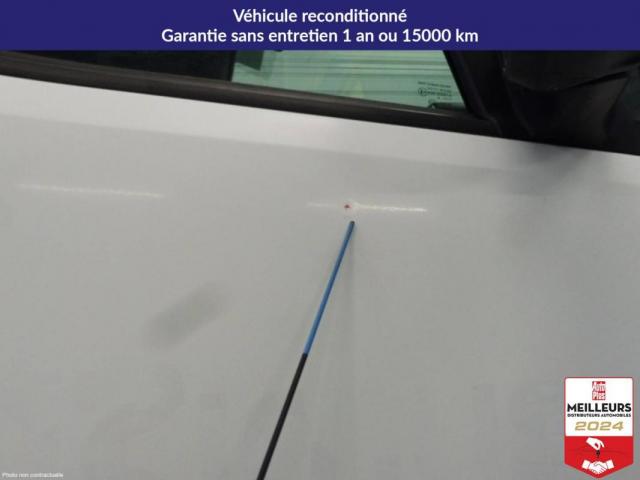 Citroen Berlingo image 4