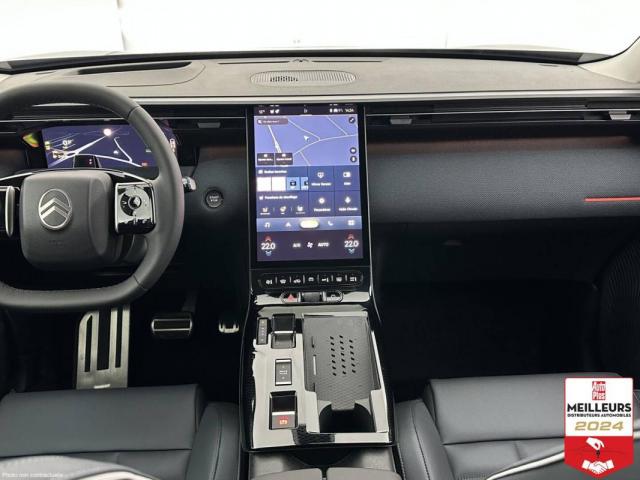 Citroen C5 Aircross image 1