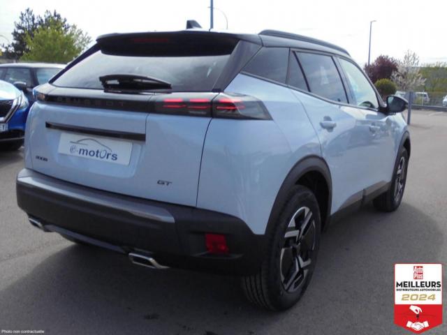 Peugeot 2008 image 4