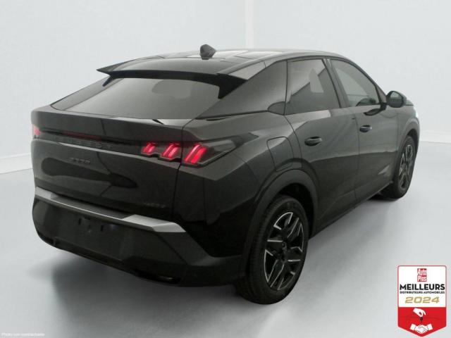 Peugeot 3008 image 3