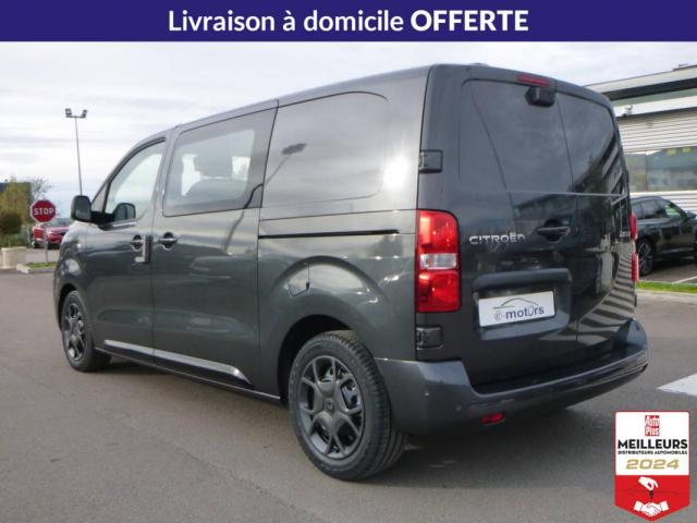 Citroen Jumpy image 9