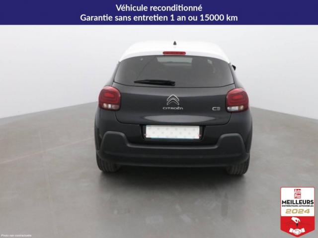 Citroen C3 image 6