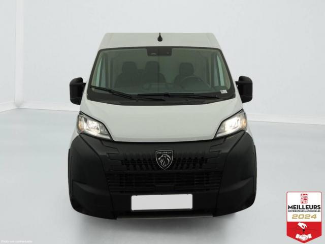 Peugeot Boxer image 8