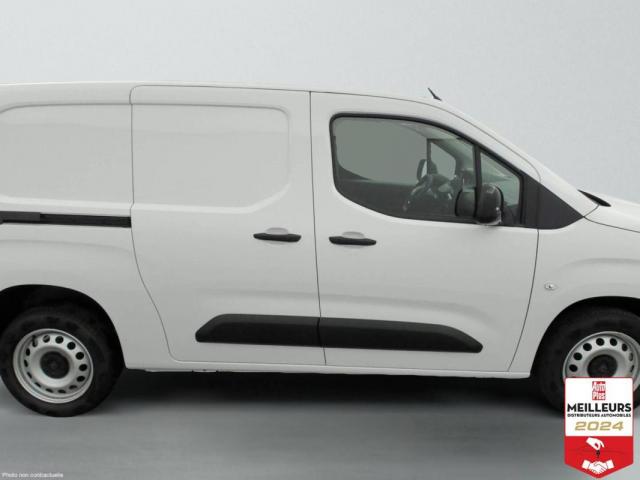 Peugeot Partner image 6