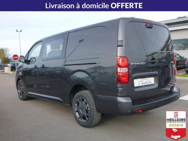 Citroen Jumpy image 6