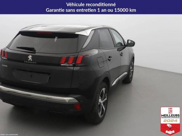 Peugeot 3008 image 4