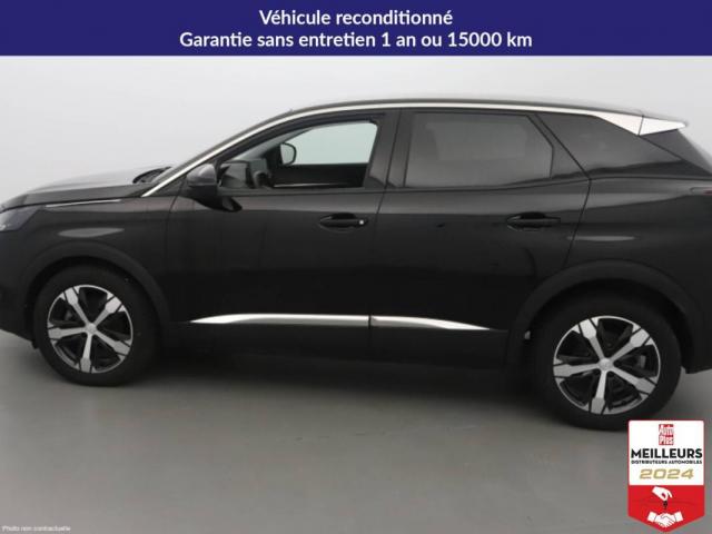 Peugeot 3008 image 6